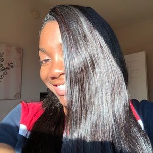 Meet your Posher, Kirsten